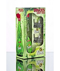 HERBES MIX SWEET TUNEL+GLASS 